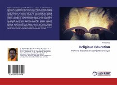 Religious Education - Roy, Prohlad