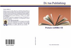 Protais LUMBU VII - Lumbu Maloba Ndiba, Protais