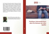 Poétique intermédiatique dans les Romans de John Updike Poétique intermédiatique dans les Romans de John Updike