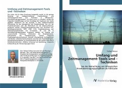 Umfang und Zeitmanagement-Tools und -Techniken