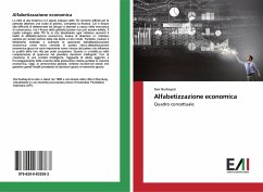 Alfabetizzazione economica