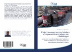 Projectmanagementtechnieken voor preventie en beheer van olielekkages