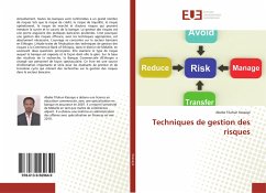 Techniques de gestion des risques - Kassaye, Abebe Tilahun