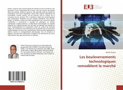 Les bouleversements technologiques remodèlent le marché - Chopra, Ashok