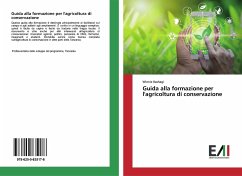 Guida alla formazione per l'agricoltura di conservazione