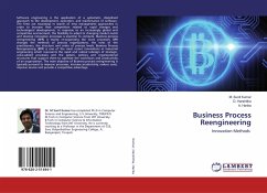 Business Process Reengineering - Kumar, M. Sunil;Harshitha, D.;Harika, A.