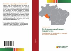 Cerâmicas arqueológicas e Arqueometria - Carvalho, Patricia