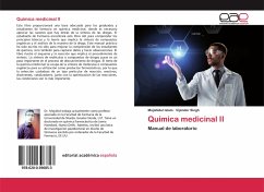 Química medicinal II - Islam, Mojahidul;Singh, Vijender