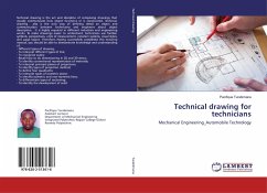 Technical drawing for technicians - Turabimana, Pacifique