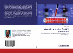 Male Circumcision for HIV prevention