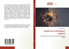 Étude sur le transport payant - Gunel, Huseynova