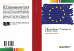 A Comunidade de Princípios da União Europeia