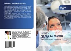 PERIODONTAL COSMETIC SURGERY - Kripal, Krishna;S. M., Manjunath