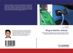 Plug-in Electric Vehicle