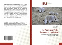 La Peste des Petits Ruminants en Algérie - BAAZIZI, Ratiba;MIMOUNE, Nora;Khelef, Djamel