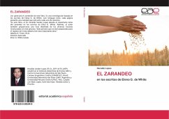 EL ZARANDEO - Lopes, Heraldo