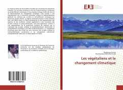 Les végétaliens et le changement climatique - Kurup, Ravikumar;Achutha Kurup, Parameswara