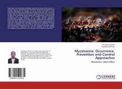 Mycotoxins: Occurrence, Prevention and Control Approaches