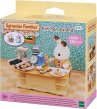 Sylvanian Families 5442 - Kochinsel - Bild 1