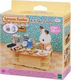 Sylvanian Families 5442 - Kochinsel Sylvanian Families 5442 - Kochinsel