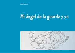 Mi ángel de la guarda y yo - Simmerock, Nadine