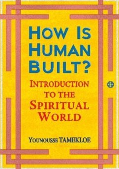 How Is Human Built?