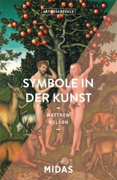 Symbole in der Kunst (ART ESSENTIALS) - Wilson, Matthew