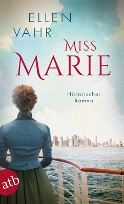 Miss Marie - Vahr, Ellen