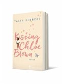 Kissing Chloe Brown / Brown Sisters Bd.1