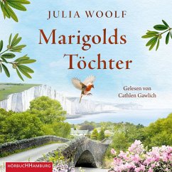 Marigolds Töchter - Woolf, Julia