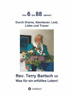 Von 6 bis 88 Jahren! - Bartsch DD, Rev. Terry