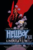 Geschichten aus dem Hellboy-Universum Bd.12