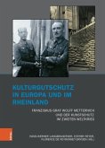 Kulturgutschutz in Europa und im Rheinland