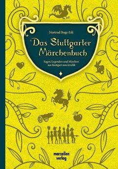 Das Stuttgarter Märchenbuch - Boge-Erli, Nortrud;Bernhardi, Anne
