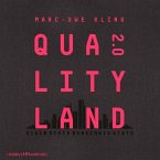QualityLand 2.0 / QualityLand Bd.2 (8 Audio-CDs)