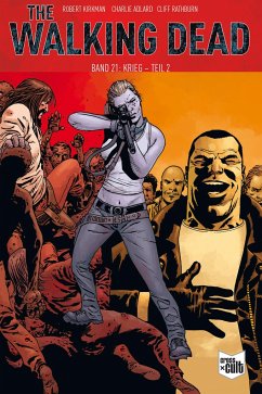 The Walking Dead Softcover 21 - Kirkman, Robert