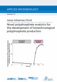 Novel polyphosphate analytics for the development of biotechnological polyphosphate production