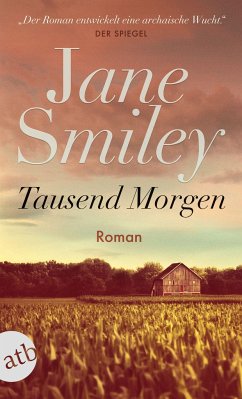 Tausend Morgen - Smiley, Jane