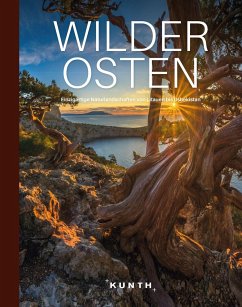 Bildbände/illustrierte Bücher Wilder Osten