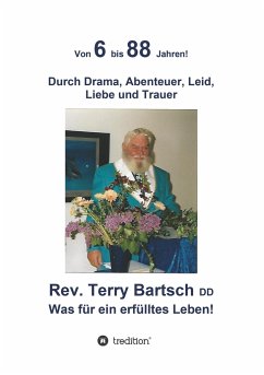 Von 6 bis 88 Jahren! - Bartsch DD, Rev. Terry