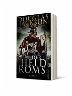 Der Held Roms / Gaius Valerius Verrens Bd.1 - Jackson, Douglas