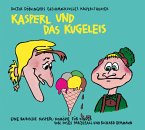 Kasperl und das Kugeleis