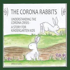 The Corona Rabbits - Leitl, Ursula