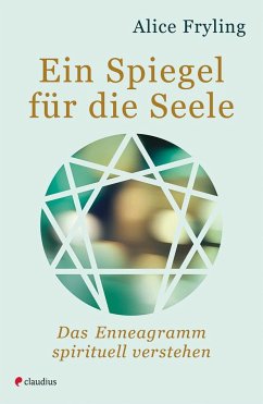 Ein Spiegel für die Seele - Fryling, Alice