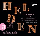 Helden / Mythos-Trilogie Bd.2 (2 MP3-CD)