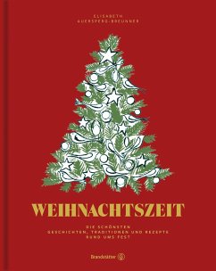Weihnachtszeit - Auersperg-Breunner, Elisabeth