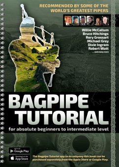 Bagpipe Tutorial - incl. app cooperation - Bagpipe, Tutorial