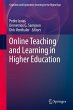 Online Teaching and Learning in Higher... - Bild 1