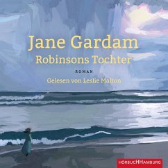 Robinsons Tochter - Gardam, Jane