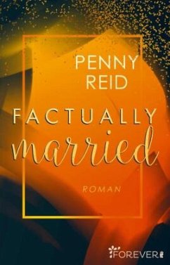 Factually married / Knitting in the City Bd.3 - Reid, Penny